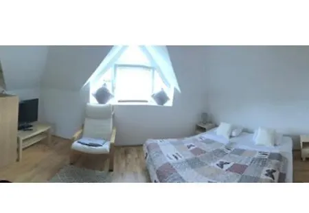 Guest house Szilvia Haz *