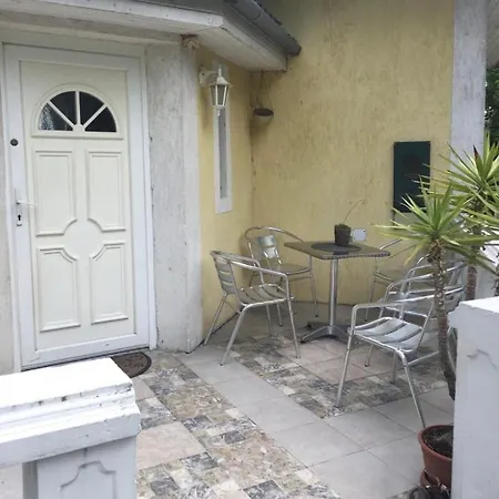 Szilvia Haz Guest house