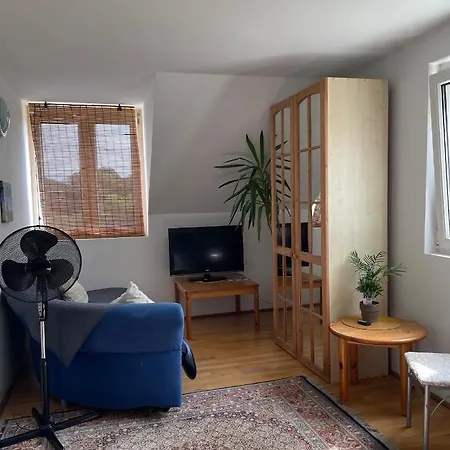 Szilvia Haz Guest house Balatonakarattya