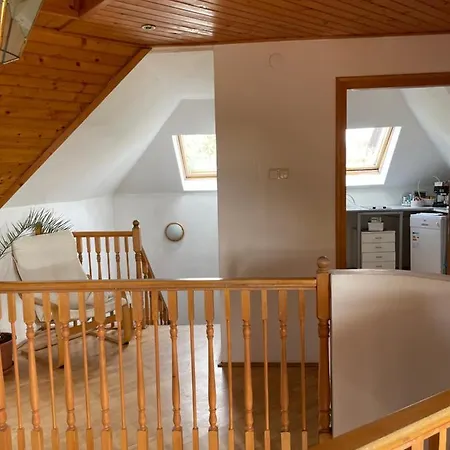 Guest house Szilvia Haz Balatonakarattya