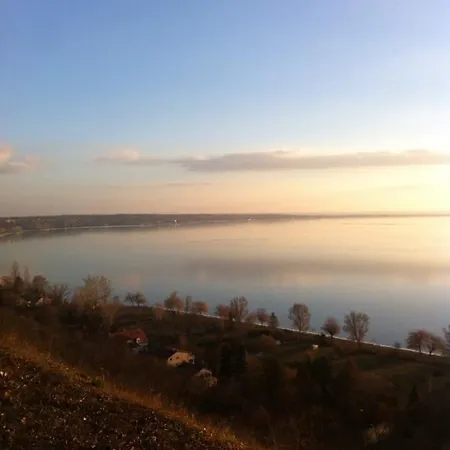 Szilvia Haz Guest house *