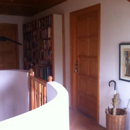 Szilvia Haz Guest house Balatonakarattya