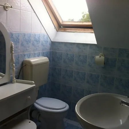 Guest house Szilvia Haz